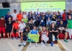 Nam A Bank Vietnam Footgolf Open 2025 tìm ra nhà vô địch