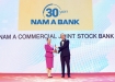 Nam A Bank đạt giải thưởng vì nỗ lực kiến tạo môi trường làm việc tốt nhất cho nhân viên
