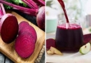 5 lợi ích làm đẹp của củ dền
