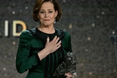 Nữ diễn viên Sigourney Weaver sẽ nhận giải Thành tựu trọn đời