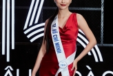 Cao Thiên Trang đã có chiến thắng đầu tiên ở truyền hình thực tế tôi là Hoa hậu Hoàn Vũ Việt Nam