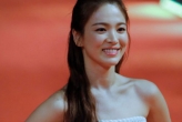 Nữ diễn viên Song Hye-kyo tái xuất sau 10 năm vắng bóng