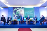 Nam A Bank chung tay cùng TP.HCM phát triển xanh