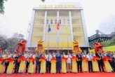 Nam A Bank hoàn thành chiến lược mở rộng mạng lưới năm 2023, nâng tổng số đơn vị kinh doanh lên gần 250 điểm