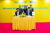Nam A Bank tiên phong triển khai các yêu cầu tiên tiến về chuẩn mực quản trị rủi ro quốc tế