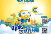 Ngân hàng tung cơn lộc ưu đãi dịp cuối năm