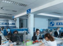 Nỗi đau… Eximbank