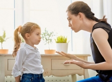 10 cách phạt con sáng tạo dành cho phụ huynh thông minh