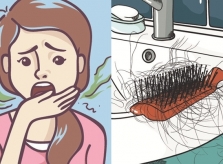 10 dấu hiệu 'tố cáo' cơ thể bạn đang tích tụ rất nhiều độc tố