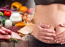 10 loại thực phẩm càng ăn nhiều mỡ bụng càng giảm