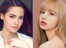 Nhan sắc 10 mỹ nhân đẹp nhất Thái Lan