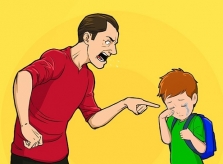 10 sai lầm khi dạy con phụ huynh cần tránh