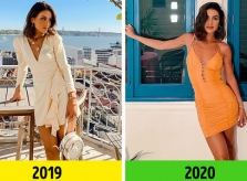 10 xu hướng của 2019 đang dần hết hot