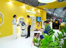 Nam A Bank đồng hành cùng Tp.Hcm phát triển kinh tế số và xanh