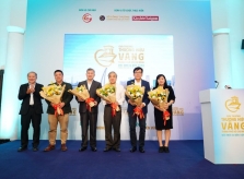 Giải thưởng Thương hiệu Vàng TPHCM năm 2024 khởi động chủ đề “Đổi mới và bền vững”