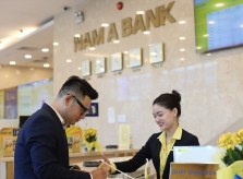 Nam A Bank - Chất lượng thanh toán quốc tế xuất sắc 5 năm liên tiếp