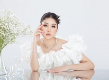 Nhan sắc cô gái Việt kiều trở thành hoa hậu Miss Earh Việt Nam 2023