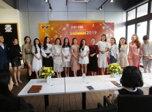 15 thí sinh cạnh tranh trong chung kết Sao Mai 2019