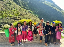 Quách Beem: “Nhiều người cười khi nghe tôi làm dự án âm nhạc về 63 tỉnh thành”