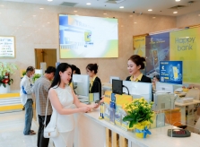 Nam A Bank được Moody’s nâng bậc xếp hạng, dự kiến tăng vốn mạnh mẽ