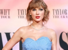 Taylor Swift trở thành tỷ phú