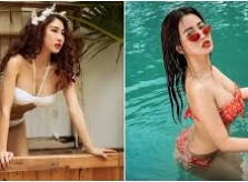 3 DJ sexy nhất Việt Nam bị khách chuốc thuốc tại bar, gục trên bàn mix