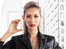 4 màu son cho quý cô hiện đại trong BST 'IT Girl Collection'