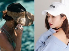 Mách nàng 4 kiểu mũ hot trend giới fashionista mê mẩn