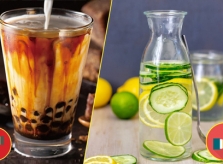 4 thói quen giúp giảm dần lượng đường khỏi chế độ ăn hàng ngày