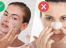 4 việc nên và không nên để bảo vệ làn da