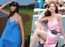 4 xu hướng hè được sao Việt ưa chuộng