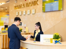  Nam A Bank – nhiều dấu ấn trong hoạt động năm 2023