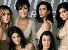 5 chị em nhà Kardashian - từ 'kẻ bất tài' thành nữ hoàng thị phi giàu kếch xù