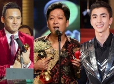 5 màn tỏ tình, cầu hôn trên sóng truyền hình của sao Việt