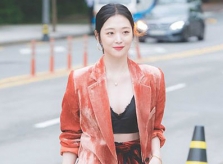 6 idol Kpop 'nhẵn mặt' tại sự kiện thời trang cao cấp