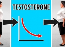 6 hormone liên quan đến chuyện béo, gầy