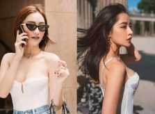 Corset và 6 loại áo ngực nhiều công dụng cho phái đẹp