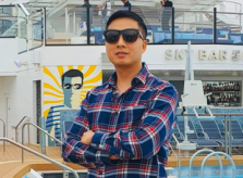 6 lời khuyên xin visa của thầy giáo tiếng Anh từng đi gần 60 nước