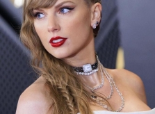 Taylor Swift: Siêu sao được xem là biểu tượng doanh nhân thành đạt