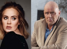Mối bất hòa đến chết không hàn gắn của Adele với bố đẻ