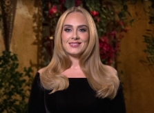 Adele từ chối hợp đồng quảng cáo ăn kiêng 50 triệu USD