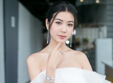 Á hậu Thúy Vân tiết lộ về quãng thời gian u tối nhất trong đời