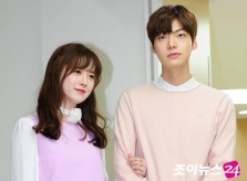Chồng trẻ của Goo Hye Sun bác bỏ cáo buộc ngoại tình từ phía vợ