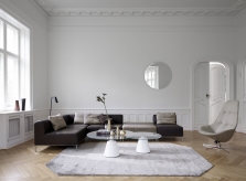 AKA Furniture Group khai trương trung tâm nội thất tại Hà Nội