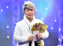 Akira Phan mượn kịch 'Mùa đông không lạnh' nói về thăng trầm sự nghiệp