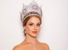 Nga rút khỏi Hoa hậu Hoàn vũ 2019