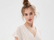 Nhan sắc Hoa hậu Nga 2019