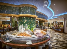 Sắc màu ẩm thực Hong Kong tại khách sạn Windsor Plaza