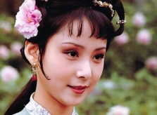 Mỹ nhân 'Hồng lâu mộng' vật lộn với nghèo đói