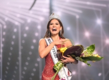 Miss Universe 2020 giành giải 'Hoa hậu của các hoa hậu'